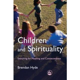 Children and Spirituality
