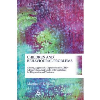 Children and Behavioural Problems (4, 2004) | Martine Delfos