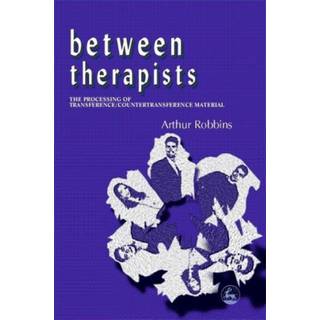 Between Therapists (4, 1999) | Arthur Robbins