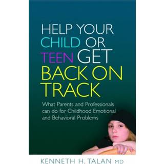 Help your Child or Teen Get Back On Track