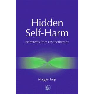Hidden Self-Harm