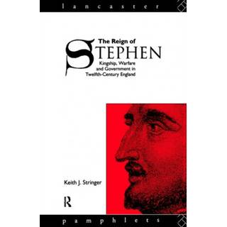 The Reign of Stephen