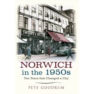 Norwich in the 1950s