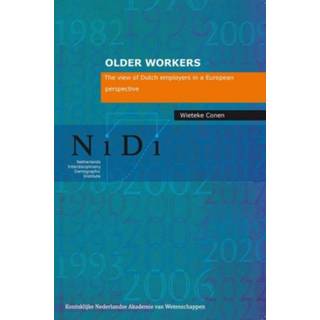 Older Workers