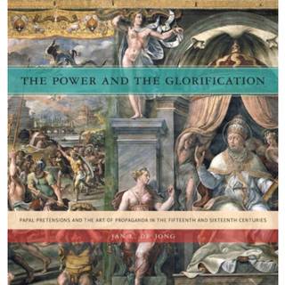 The Power and the Glorification