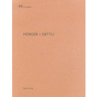 Morger + Dettli