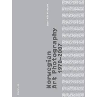 Norwegian Art Photography