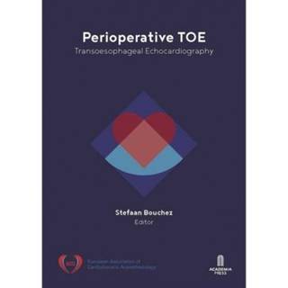 Perioperative TOE