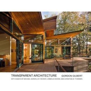 Transparent Architecture