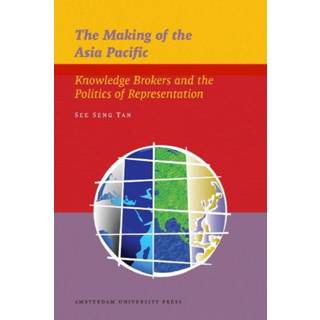 The Making of the Asia Pacific