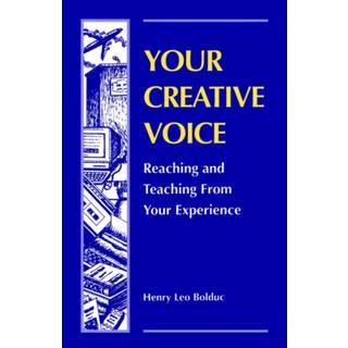 Your Creative Voice