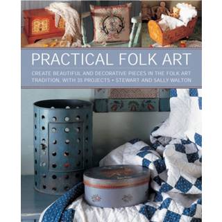 Practical Folk Art
