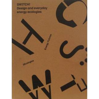 Design and Everyday Energy Ecologies