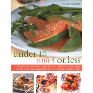 Under Ten with 4 or Less