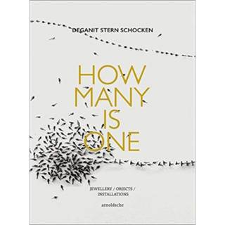 Deganit Stern Schocken: How Many Is One