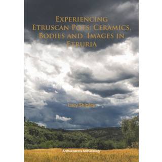 Experiencing Etruscan Pots