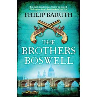 The Brothers Boswell