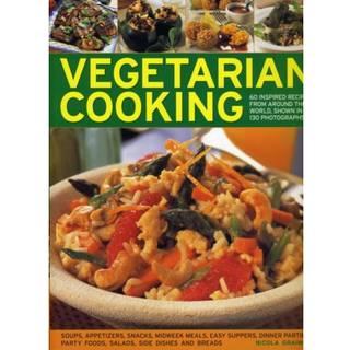 Vegetarian Cooking