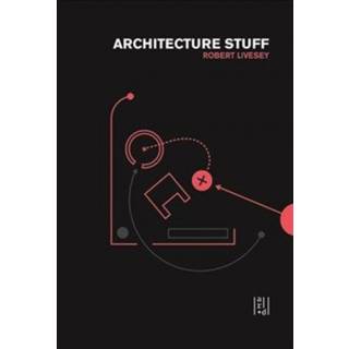 Architecture Stuff, More Stuff