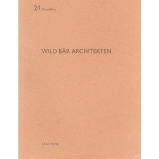 Wild Bar Architekten