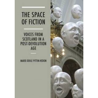 The Space of Fiction
