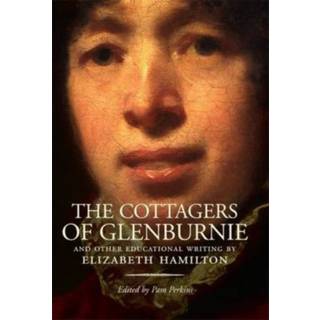 The Cottagers of Glenburnie