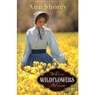 Where Wildflowers Bloom A Novel