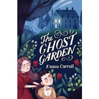 The Ghost Garden