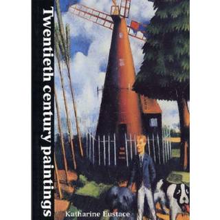 Twentieth Century Paintings