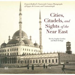 Cities, Citadels, and Sights of the Near East