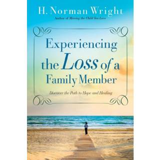 Experiencing the Loss of a Family Member – Discover the Path to Hope and Healing