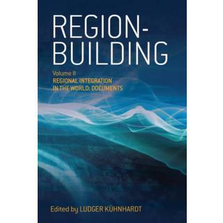 Region-building