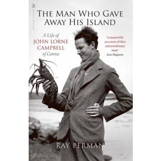 The Man Who Gave Away His Island