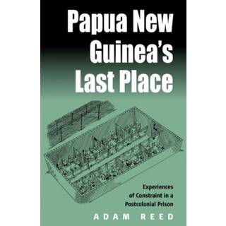 Papua New Guinea's Last Place