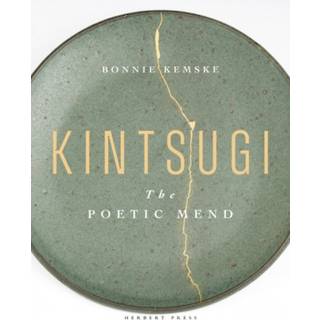 Kintsugi