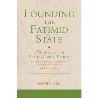 Founding the Fatimid State
