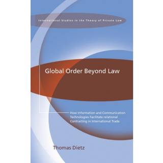 Global Order Beyond Law