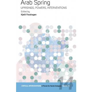 Arab Spring