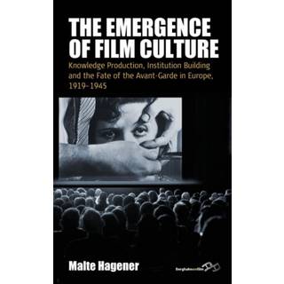 The Emergence of Film Culture