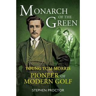 Monarch of the Green