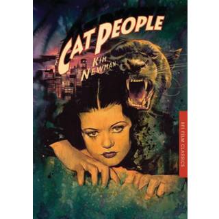 Cat People (4, 2013) | Kim Newman