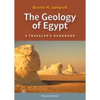 The Geology of Egypt