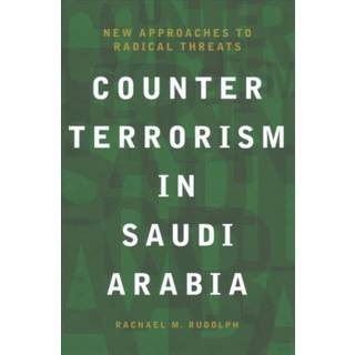 Counterterrorism in Saudi Arabia