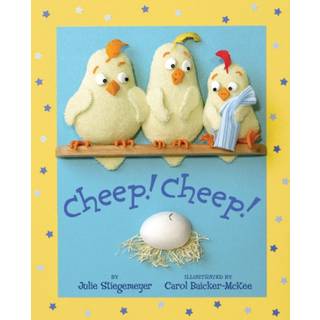 Cheep! Cheep!