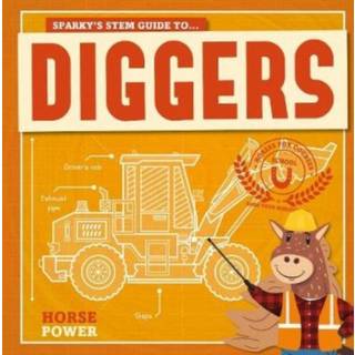Diggers (4, 2020) | Kirsty Holmes