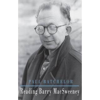 Reading Barry MacSweeney