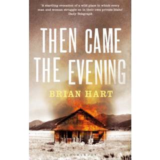 Then Came the Evening