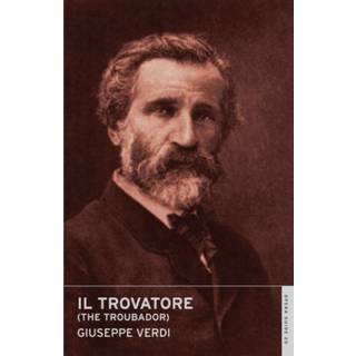 Il trovatore (The Troubador)