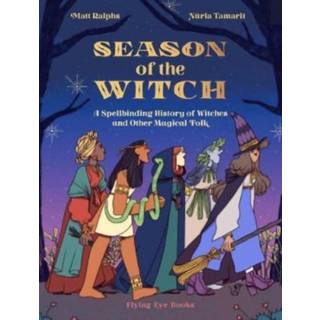 Season of the Witch