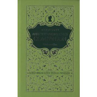 The Affected Provincial's Companion